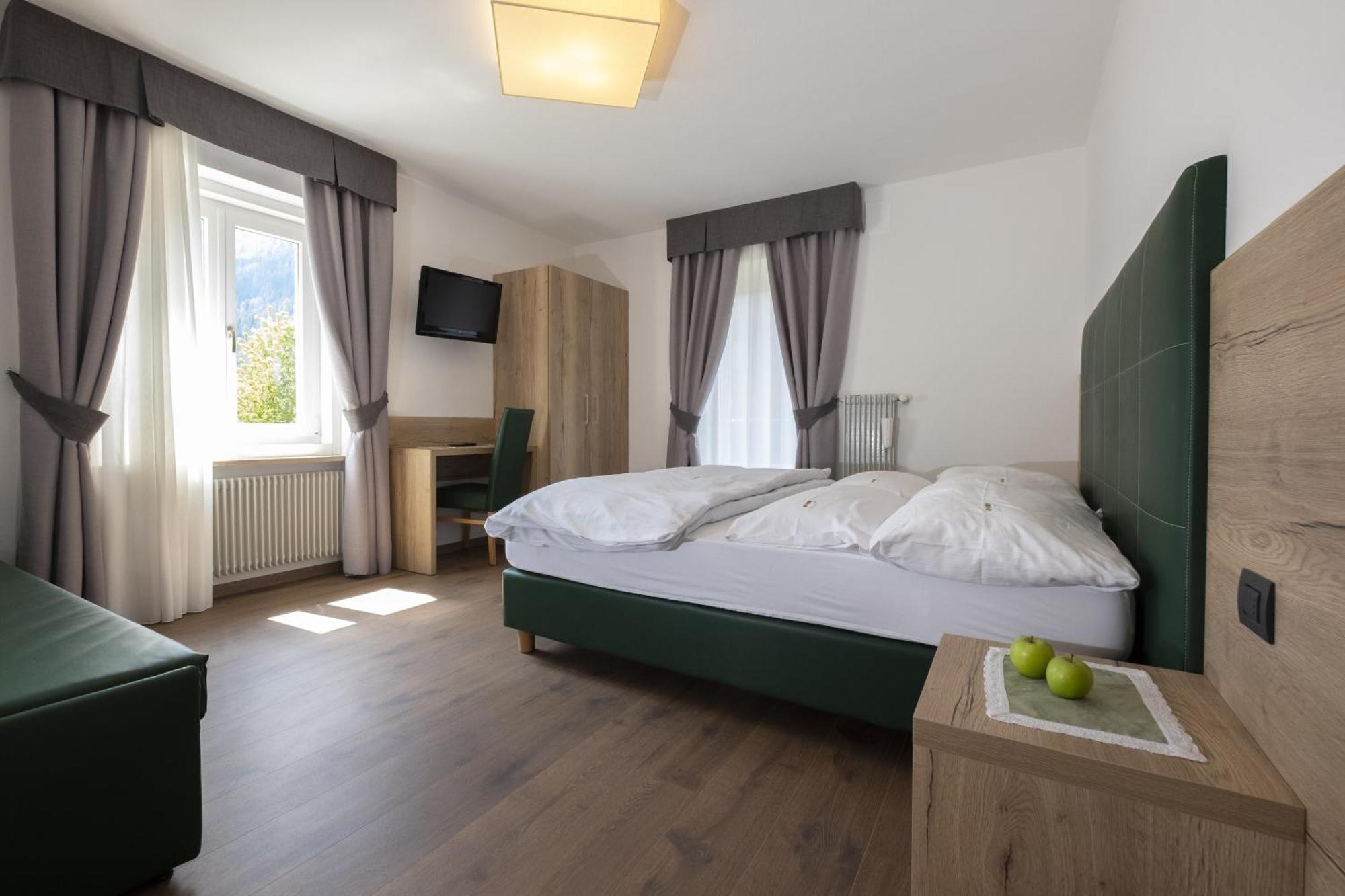 Vidor Resort Pozza di Fassa Exterior photo